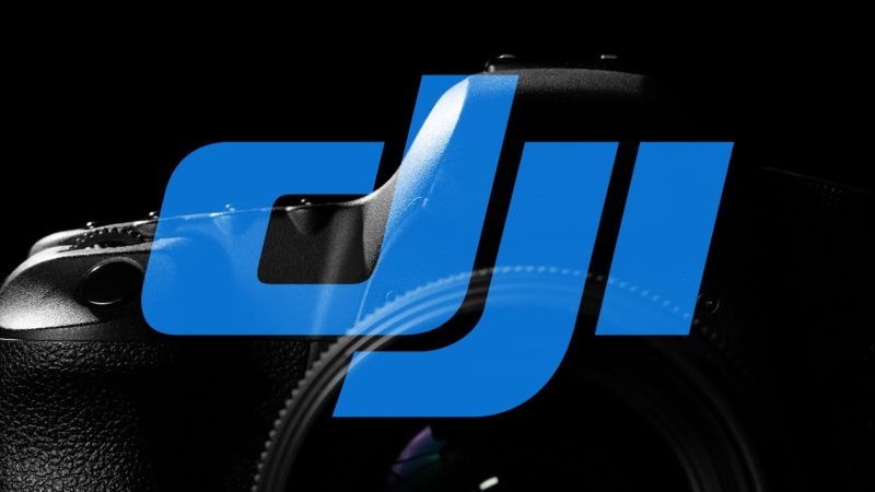 DJI : vers une nouvelle incursion dans le monde des caméras mirrorless plein format ?