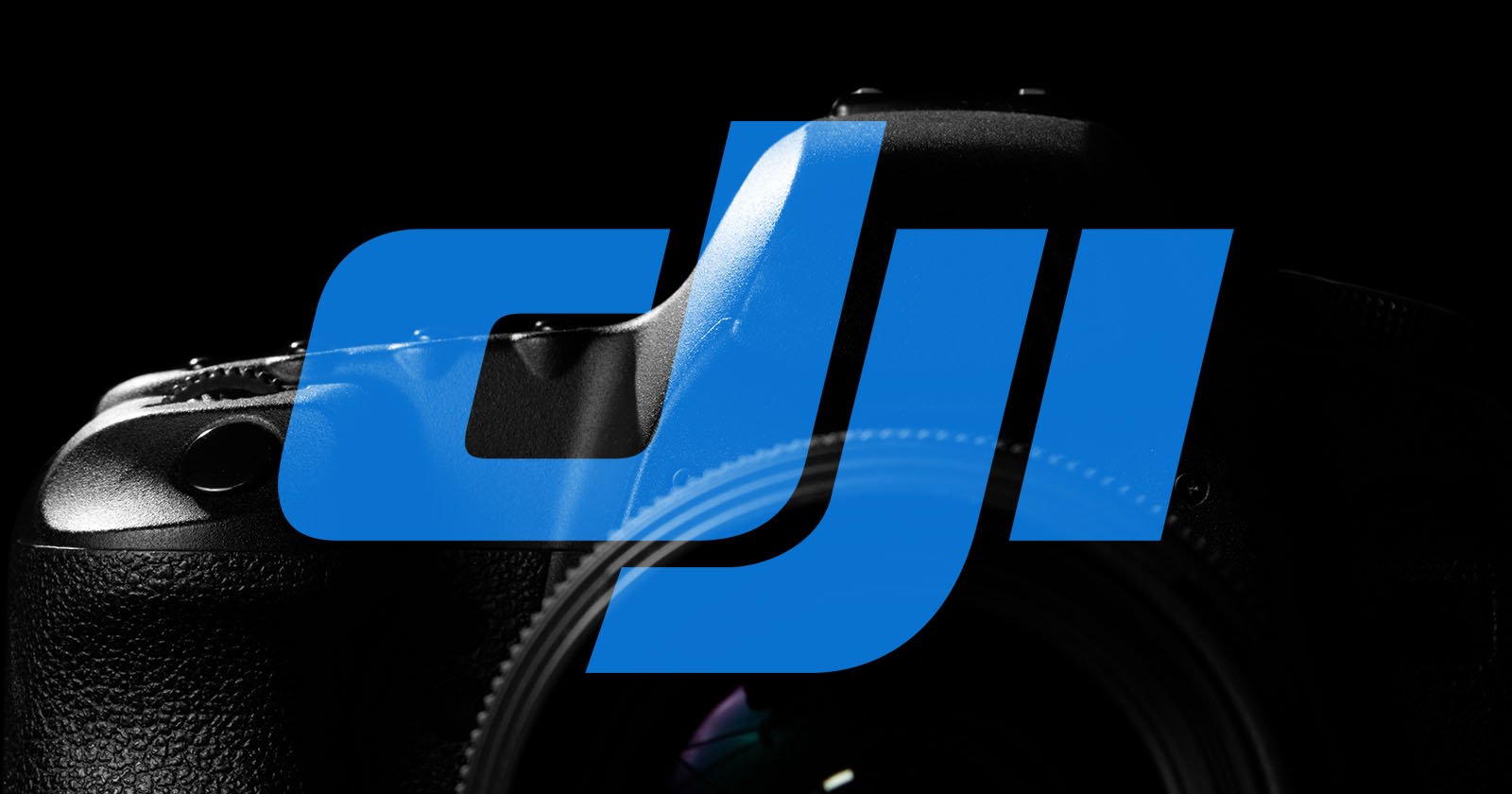 DJI : vers une nouvelle incursion dans le monde des caméras mirrorless plein format ?