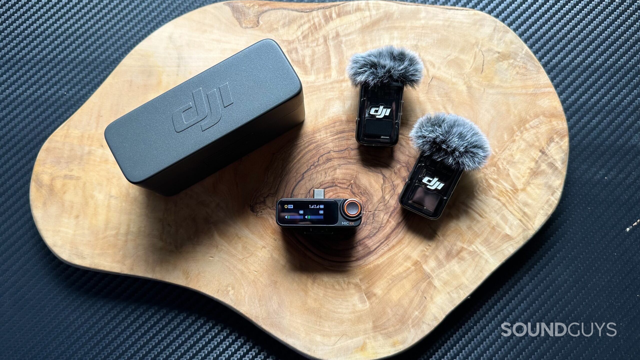 DJi Mic 2 : une offre exceptionnelle à saisir