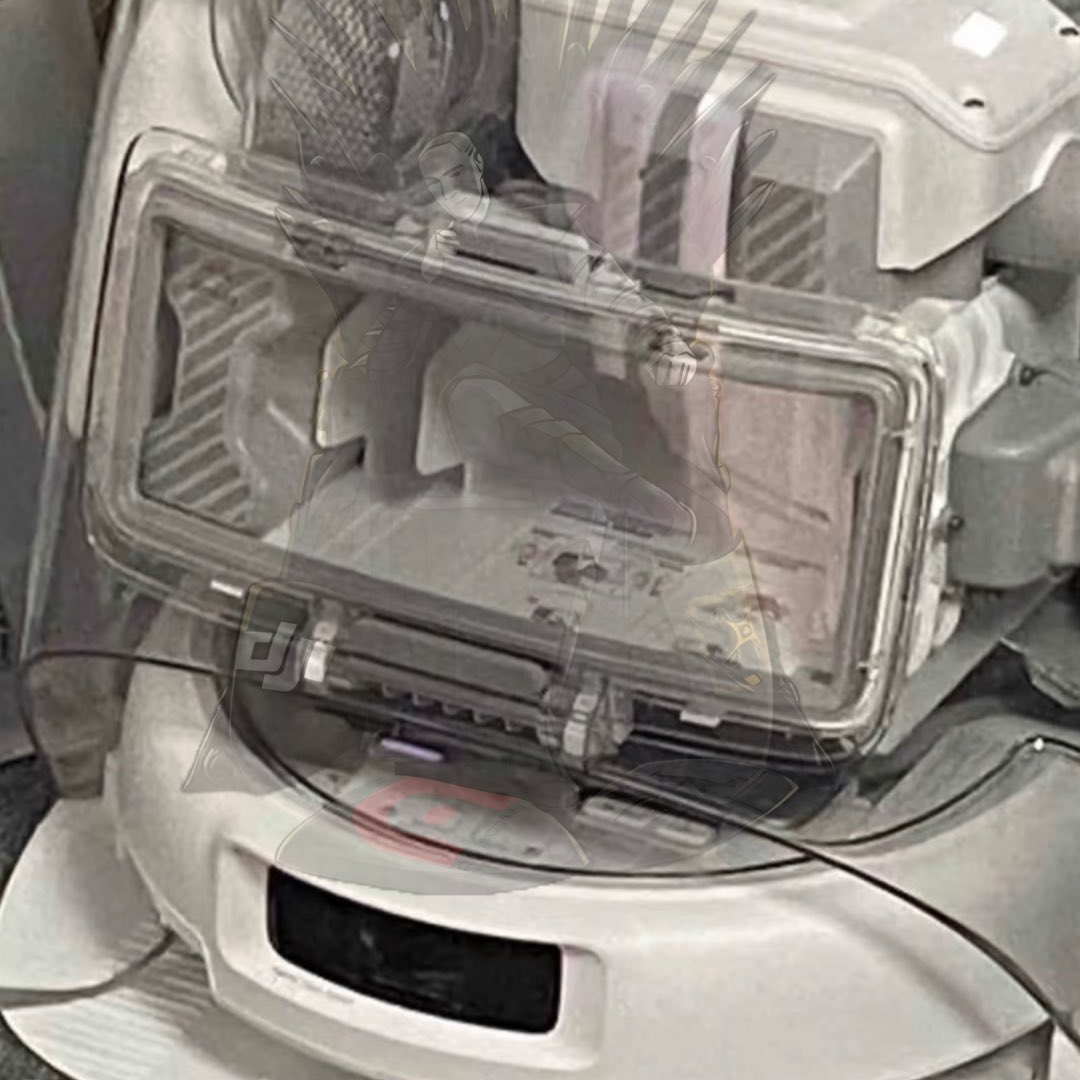 Découverte du DJI Romo : le premier aspirateur robot haut de gamme de DJI