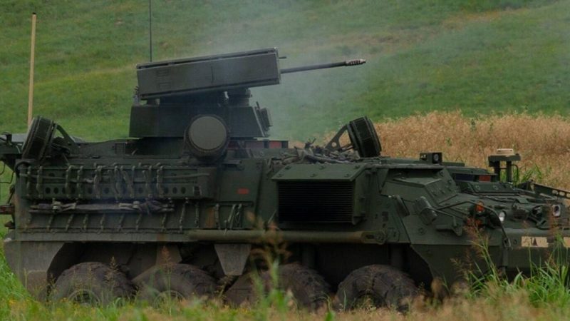 Des lasers militaires testés avec succès pour l&rsquo;élimination de drones