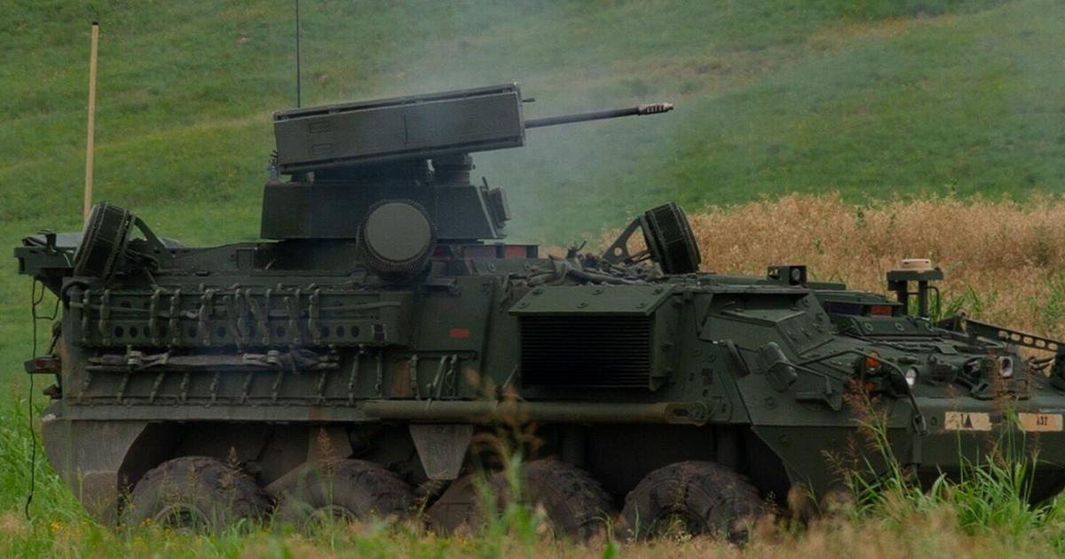 Des lasers militaires testés avec succès pour l&rsquo;élimination de drones