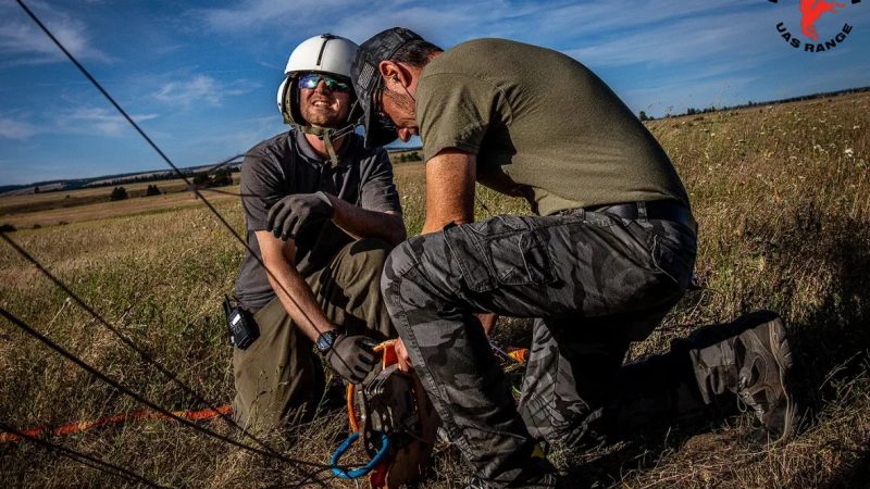 Dominance des Drones Militaires Américains Confirmée à Pendleton