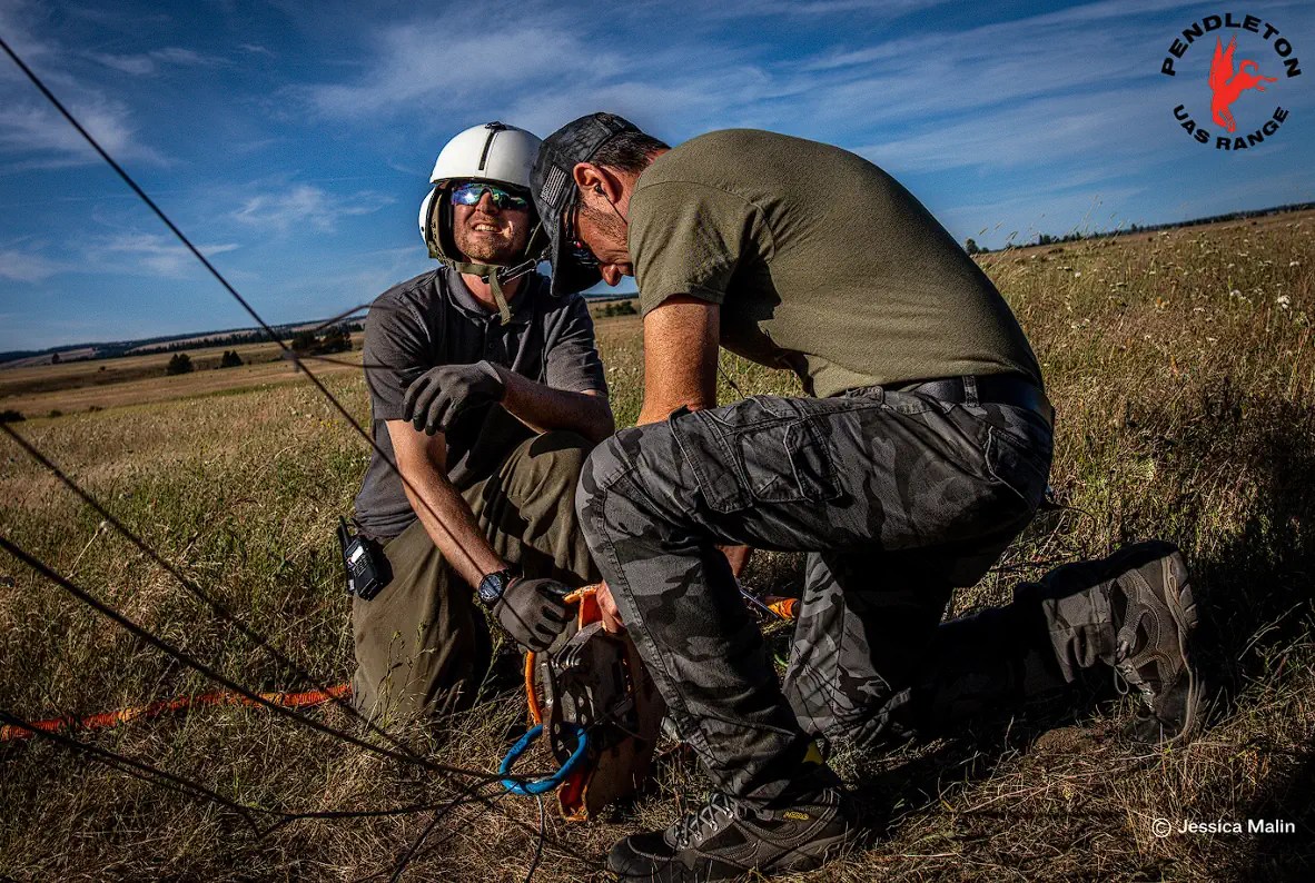 Dominance des Drones Militaires Américains Confirmée à Pendleton