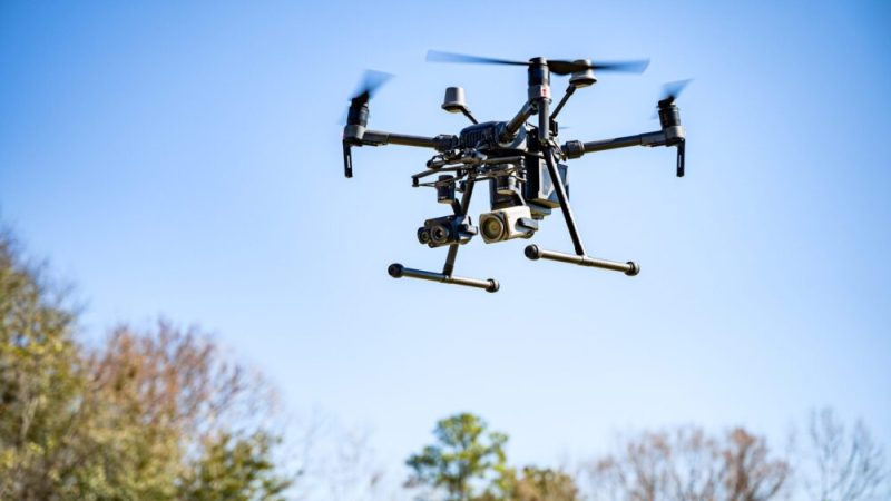 Enquête Section 232 sur les drones aux États-Unis : Impact et Perspectives pour l&rsquo;Industrie
