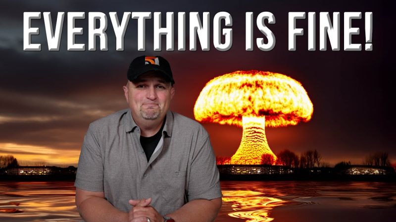 Enquête du Gouvernement Américain sur les Drones DJI