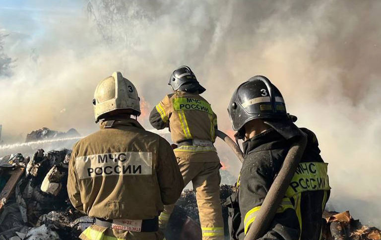 Escalade de Tensions : Frappes de Drones sur des Cibles Clés en Russie