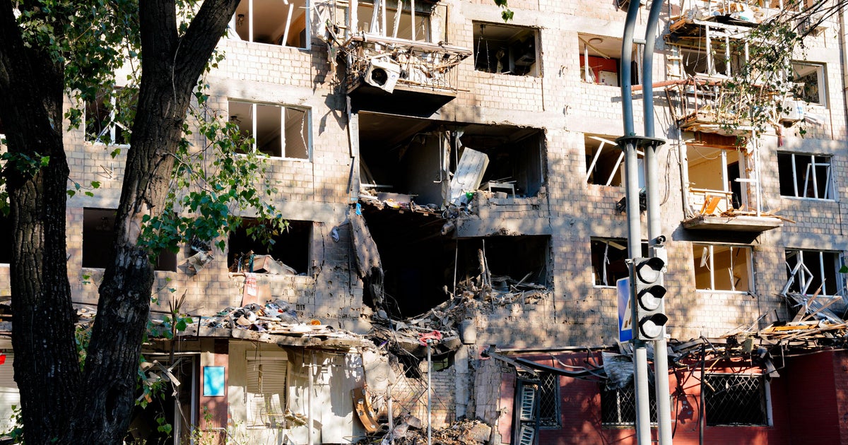 Escalade des tensions en Ukraine : utilisation des drones dans le conflit