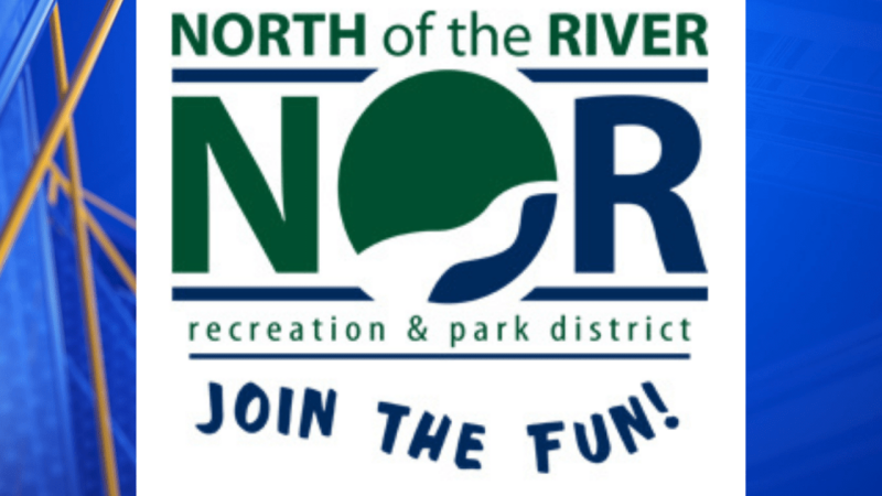 #États-Unis Premier spectacle public de drones à l&rsquo;occasion du 70e anniversaire du North of the River Recreation and Park District