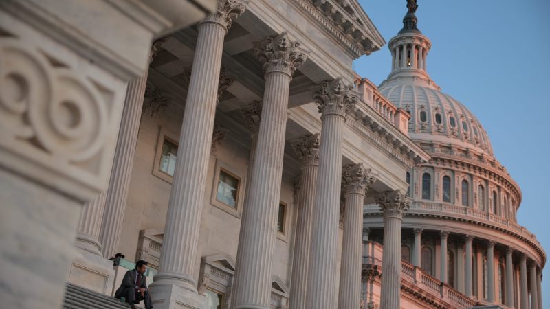 États-Unis : Projet de Loi Surveillant les Manifestations par Drones