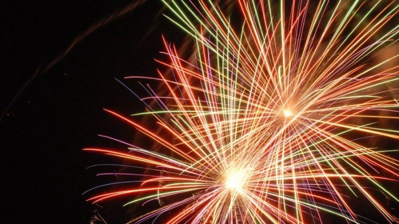 #États-Unis Un spectacle de drones remplacera le traditionnel feu d&rsquo;artifice du 4 juillet à SeaTac