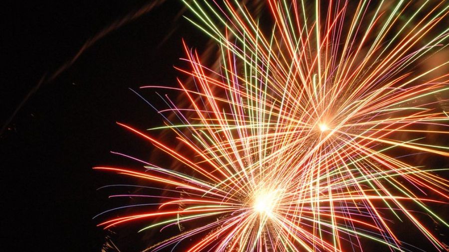 #États-Unis Un spectacle de drones remplacera le traditionnel feu d&rsquo;artifice du 4 juillet à SeaTac