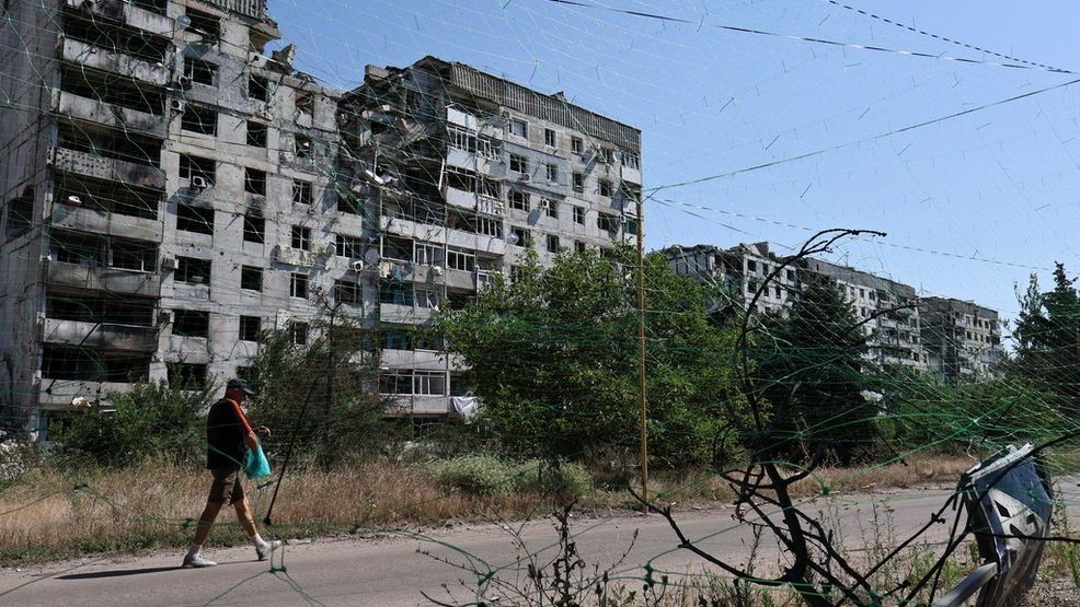 États-Unis et Ukraine : Accord imminent pour la technologie des drones militaires