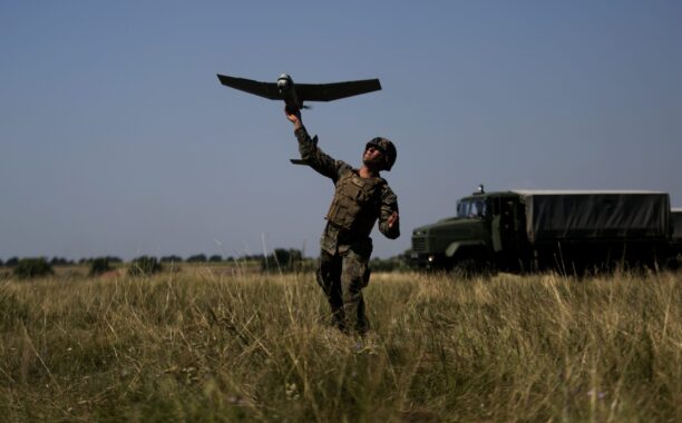 États-Unis et Ukraine: Vers un Accord Historique sur les Drones