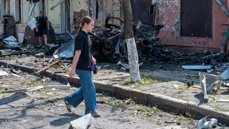 Évolution critique des drones dans le conflit russo-ukrainien