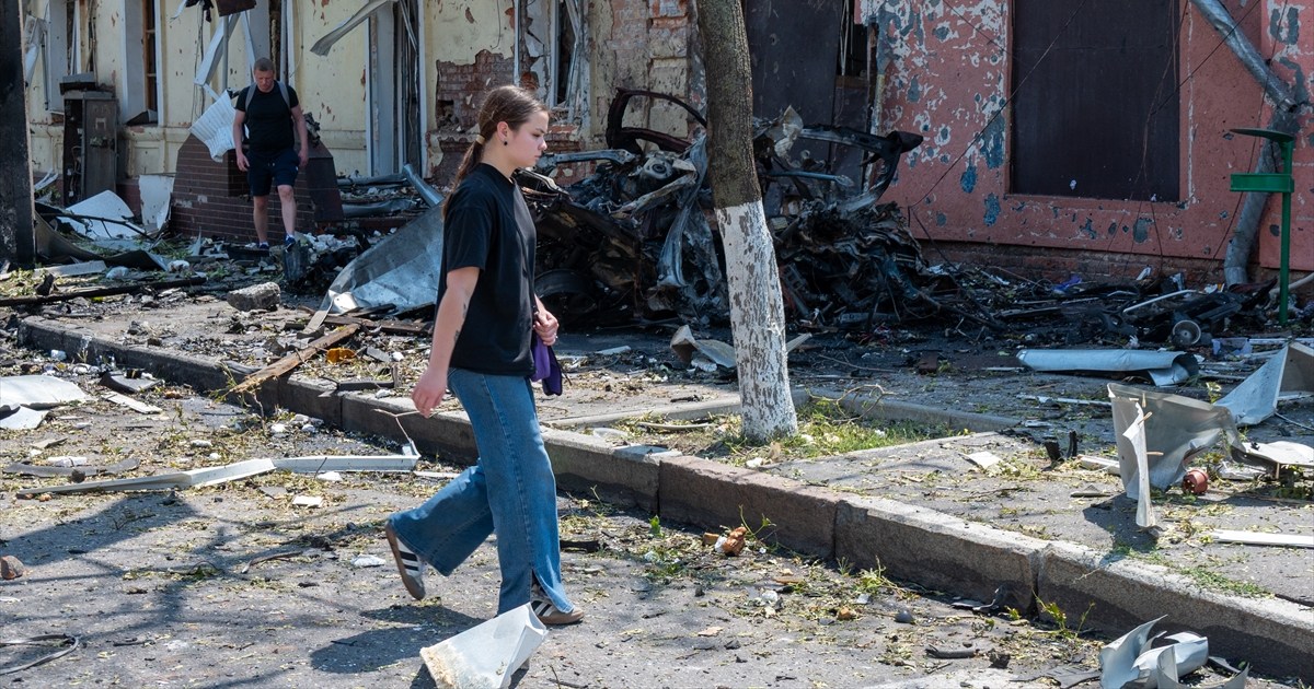 Évolution critique des drones dans le conflit russo-ukrainien