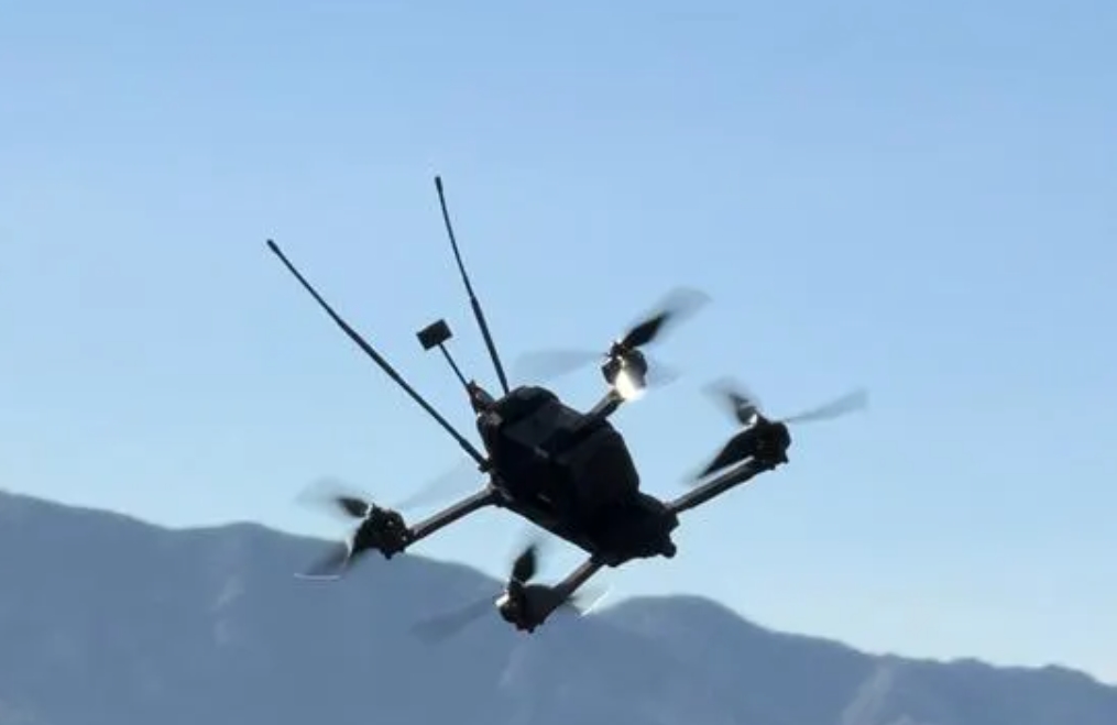 Expansion significative : Un fabricant de drones FPV prévoit la livraison de 1 million de drones par an à l&rsquo;armée américaine