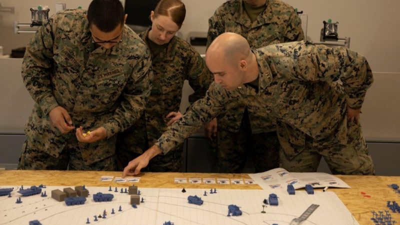 #France Collaboration entre communautés et armée dans la lutte contre les drones