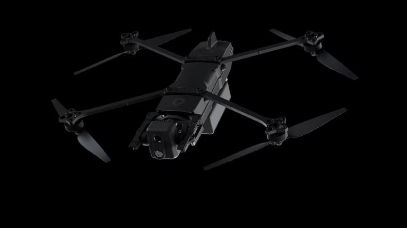 France : Vers une Nouvelle Ère avec les Drones de Combat