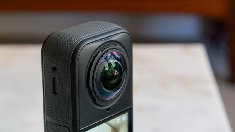 Fuite du DJI Osmo 360 : pourrait-il détrôner la meilleure caméra d&rsquo;Insta360 ?