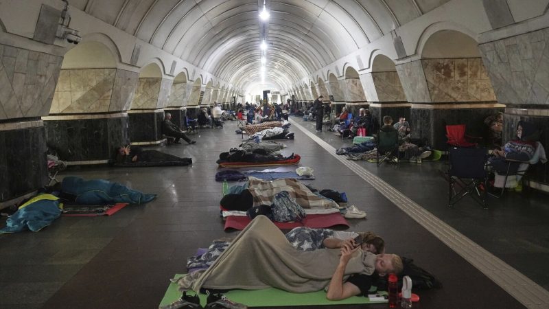 Impact des attaques de drones sur la Russie et l&rsquo;Ukraine