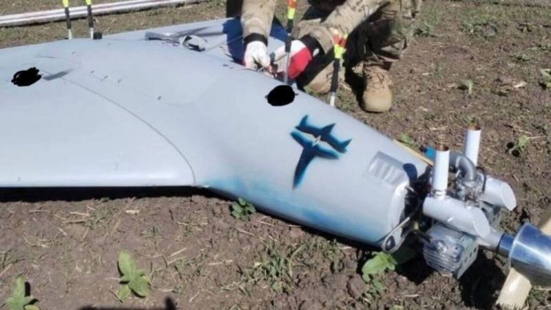 Impact moderne des drones dans les conflits : Point de situation en Ukraine
