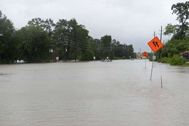 Importance des zones d&rsquo;interdiction de vol pour les drones lors des secours en cas de catastrophe au Texas