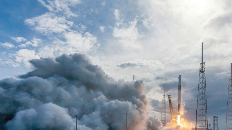 Incident au Canada : Un drone touristique provoque des inquiétudes