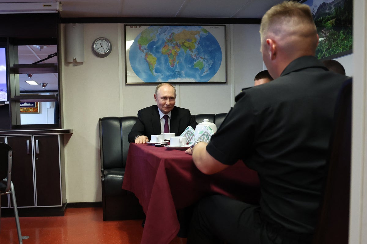 Incident de Drones à Saint-Pétersbourg: Analyse des Potentielles Conséquences