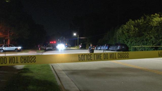 Incident lors d&rsquo;un Spectacle de Drones près d&rsquo;Apex