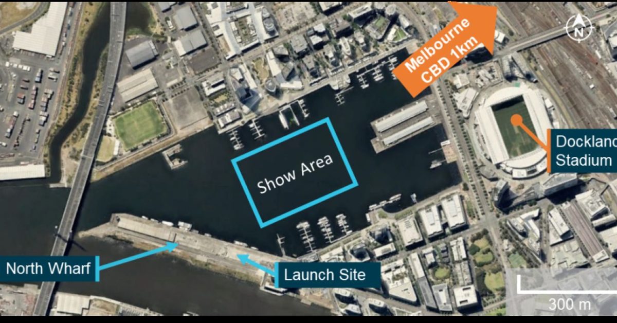 Incident lors d&rsquo;un spectacle de drones en Australie : analyse et réactions