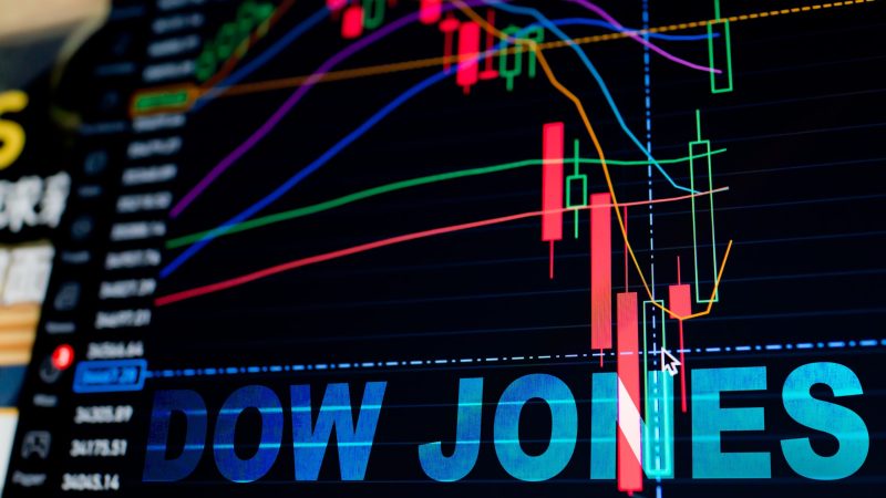 Influence du Projet de Loi Fiscal de Trump sur le Marché des Drones