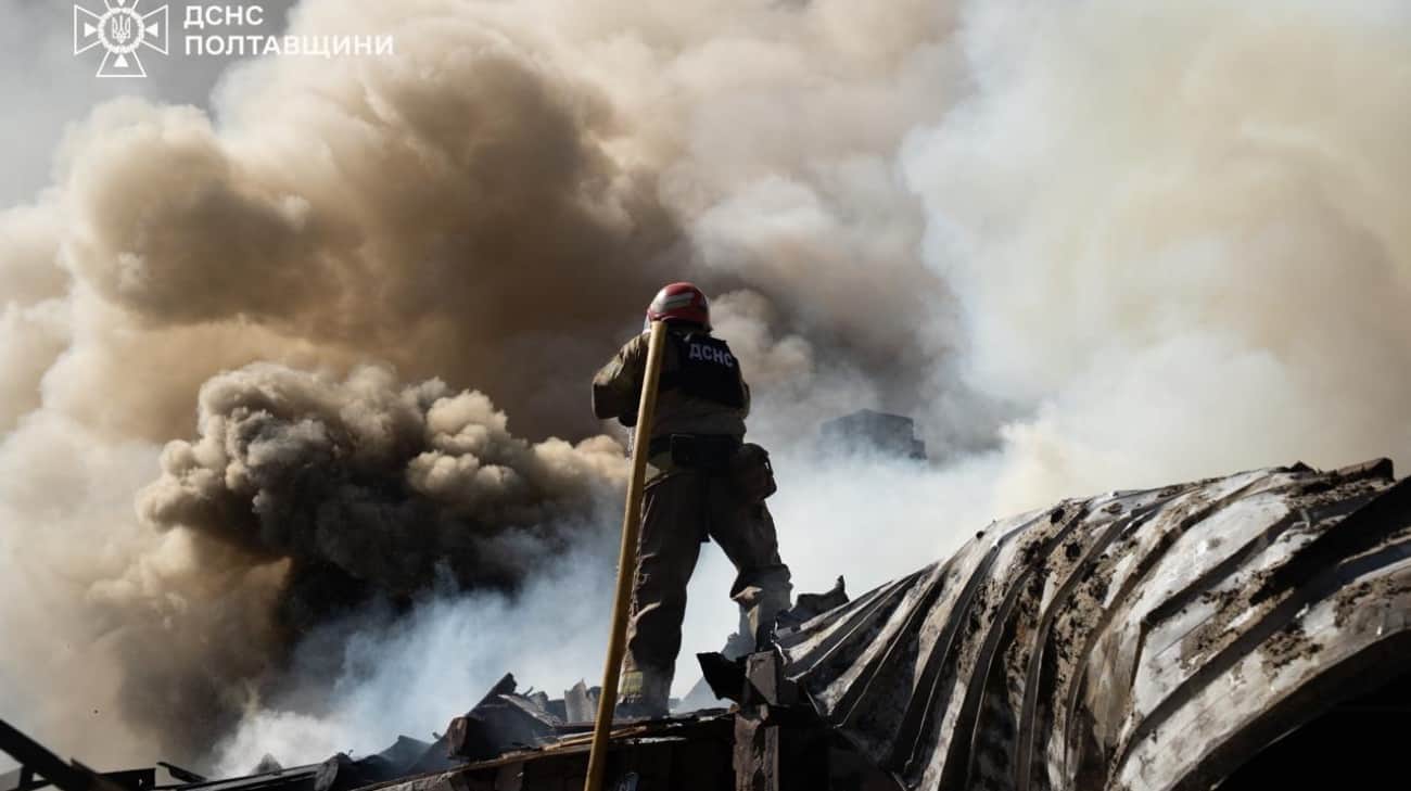 Innovation ukrainienne : développement d&rsquo;un nouveau drone pour l&rsquo;agriculture