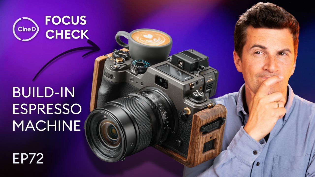 Innovations en matière de caméras sans miroir et chargeurs de drones