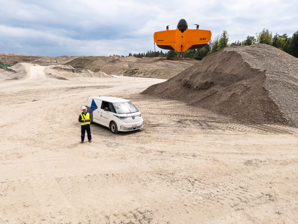 Innovations récentes et utilisations des drones dans les procédures militaires