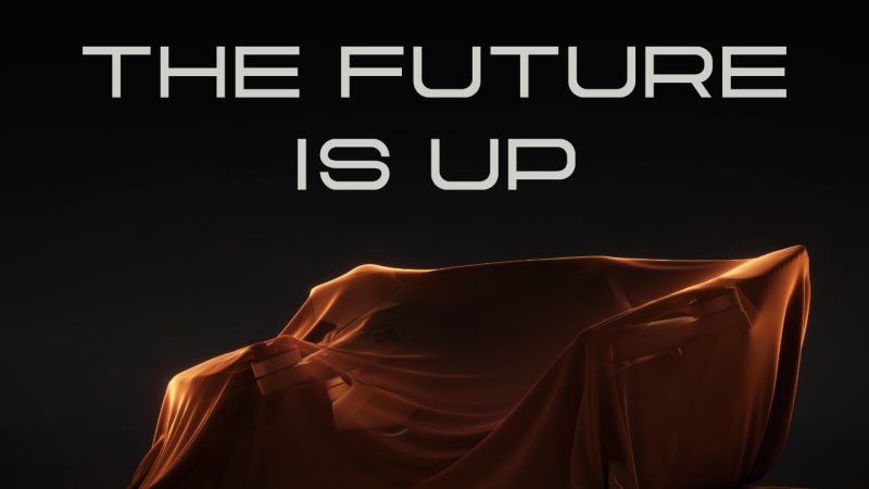 Insta360 Antigravity : le nouveau drone de caméra 360 degrés en 8K