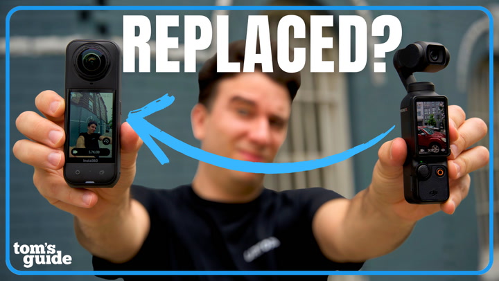 Insta360 X5 : Est-il le digne successeur du DJI Osmo Pocket 3 ?