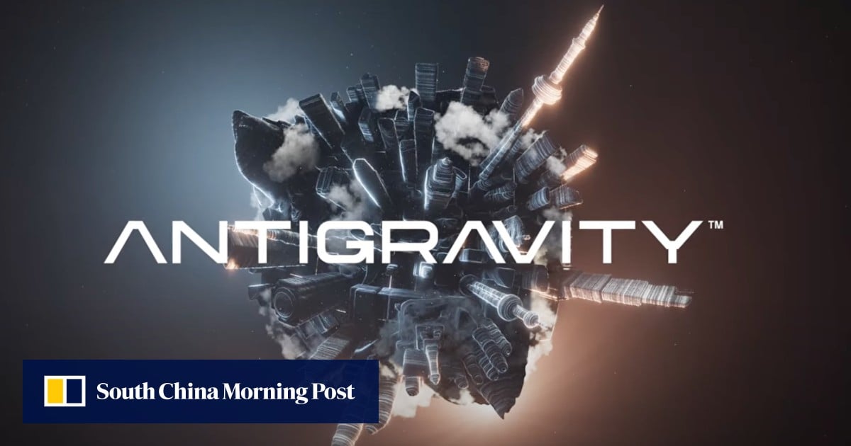 Insta360 lance Antigravity, un drone à 360 degrés qui défie DJI avec une résolution 8K