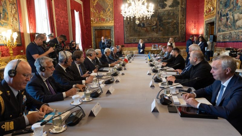 Intercepteurs drones : un nouveau soutien pour l’Ukraine