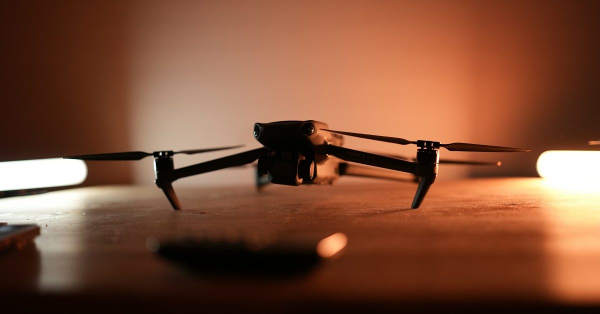 Interdiction DJI aux États-Unis : quels impacts pour l&rsquo;industrie des drones ?