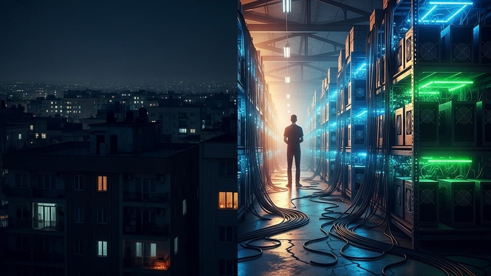 #Iran Le scandale des drones et la corruption en Iran