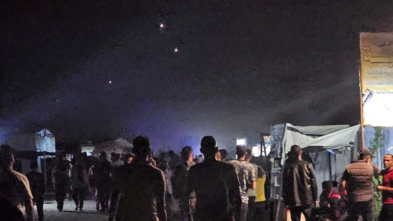 Israël : Un champ de bataille dévastateur pour les drones iraniens