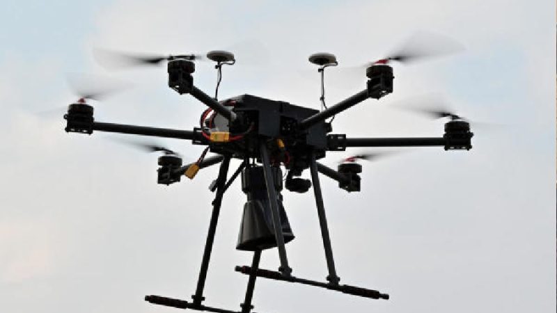 L&rsquo;Inde alloue 230 millions de dollars pour stimuler son secteur des drones civils et militaires