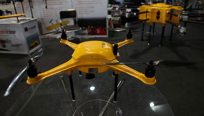 L&rsquo;Inde envisage un plan d’investissement majeur dans les drones suite au conflit avec le Pakistan