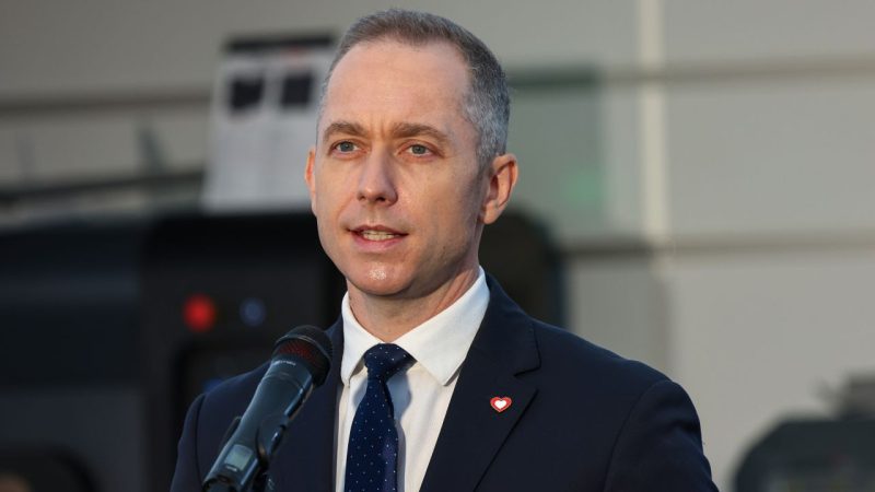 La Pologne inaugure un centre dédié aux drones militaires en réponse à la guerre des drones en Ukraine