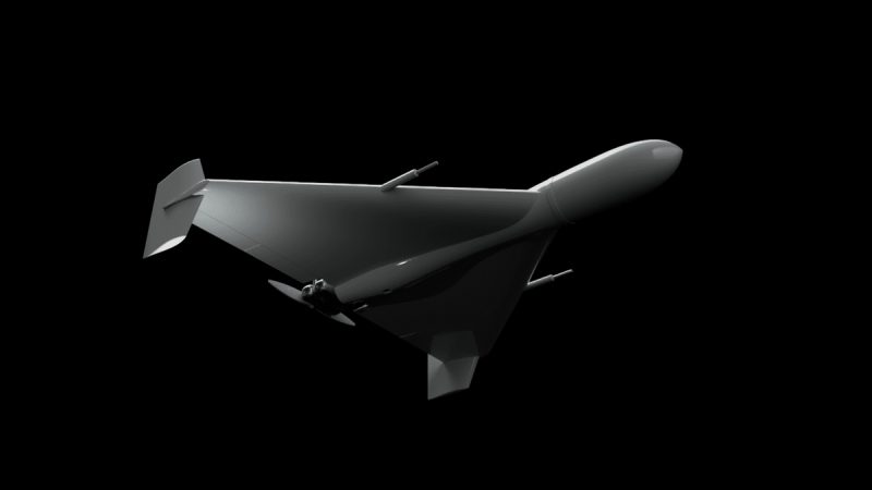 La Russie teste sur le terrain un drone IA de nouvelle génération