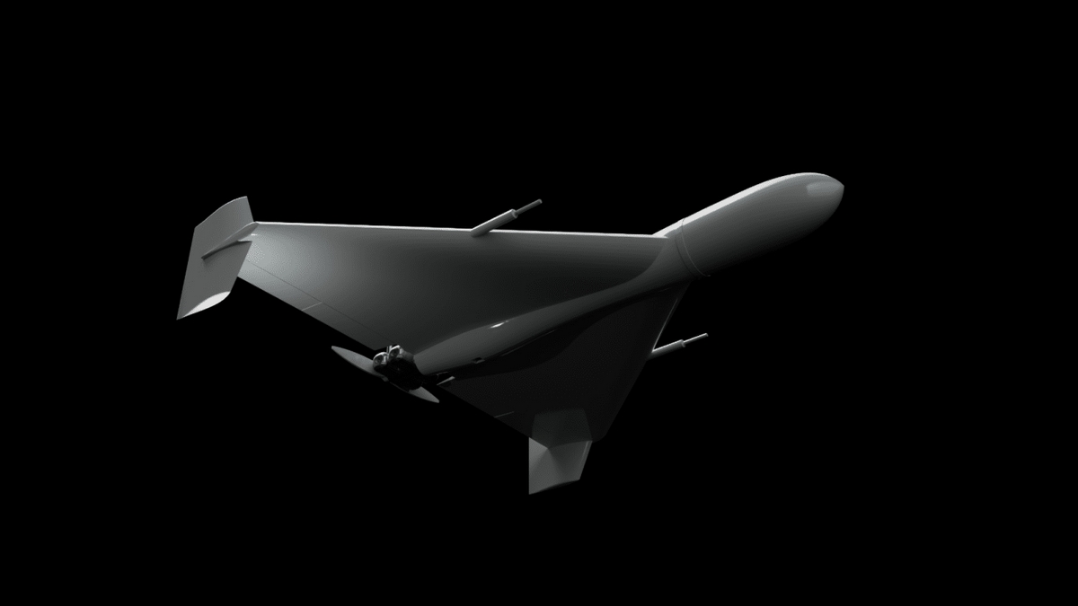 La Russie teste sur le terrain un drone IA de nouvelle génération