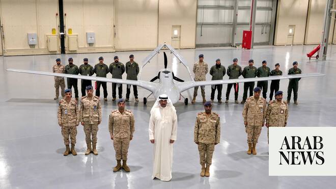 La gestion innovante des ressources en eau en Arabie Saoudite grâce aux drones