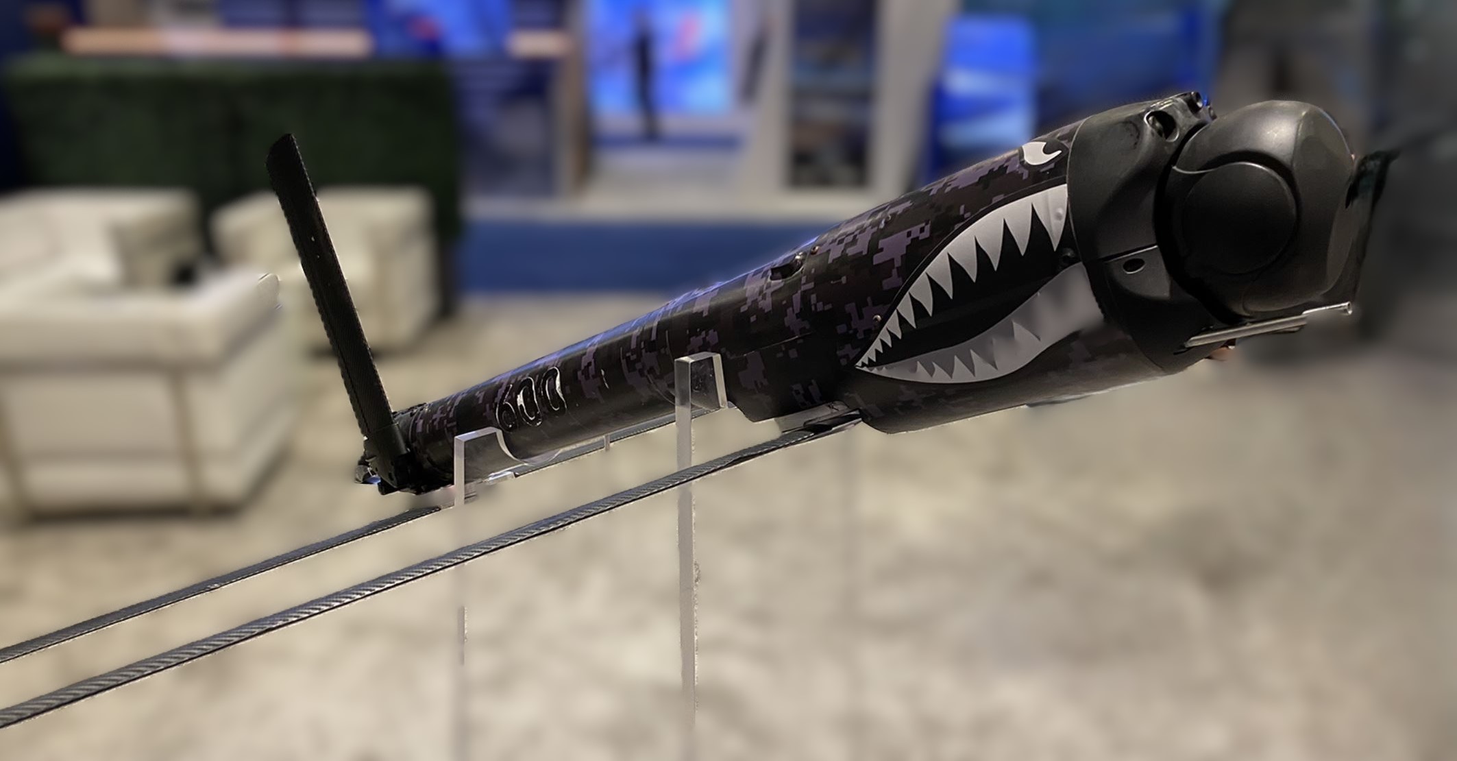 La révolution des drones dans la guerre moderne