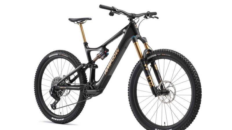 Lancement aux États-Unis du AMFlow PL Carbon : Un nouveau drone pour les professionnels